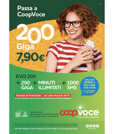 Volantino Coop Pagina 29