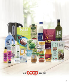 Volantino Coop Pagina 5