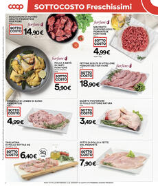 Volantino Coop Pagina 6