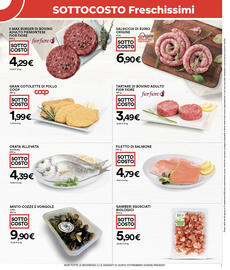Volantino Coop Pagina 7