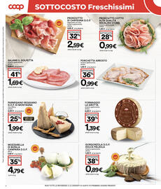 Volantino Coop Pagina 8