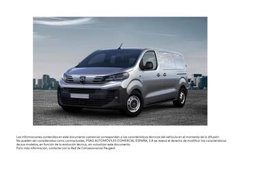 Folleto Peugeot Página 10