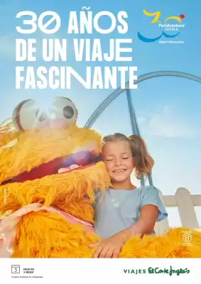 Catálogo Viajes El Corte Inglés (válido hasta el 31-12)