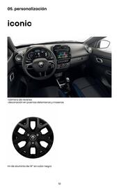 Folleto Renault Página 10