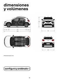 Folleto Renault Página 16