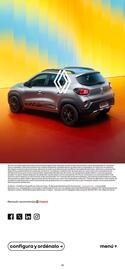 Folleto Renault Página 19