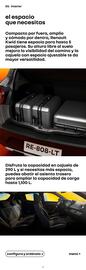 Folleto Renault Página 6