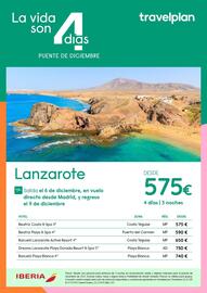 Catálogo Travelplan Página 1