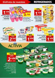 Folleto Maskom Supermercados Página 13