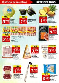 Folleto Maskom Supermercados Página 14