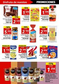 Folleto Maskom Supermercados Página 15