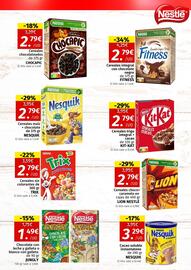 Folleto Maskom Supermercados Página 17