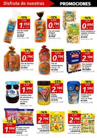 Folleto Maskom Supermercados Página 18