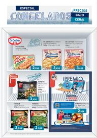 Folleto Maskom Supermercados Página 2