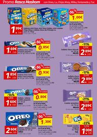 Folleto Maskom Supermercados Página 20