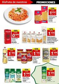 Folleto Maskom Supermercados Página 22