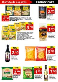 Folleto Maskom Supermercados Página 23