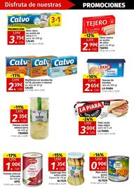 Folleto Maskom Supermercados Página 24