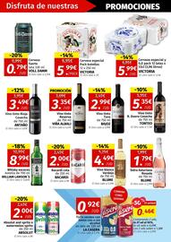 Folleto Maskom Supermercados Página 27