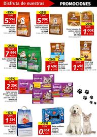 Folleto Maskom Supermercados Página 30
