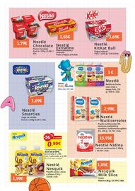 Folleto Maskom Supermercados Página 35