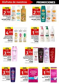 Folleto Maskom Supermercados Página 38