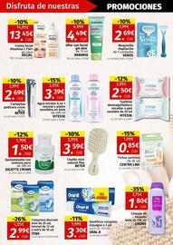 Folleto Maskom Supermercados Página 40