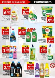 Folleto Maskom Supermercados Página 41