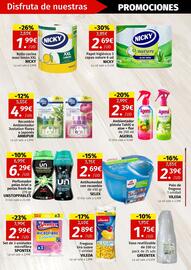 Folleto Maskom Supermercados Página 42