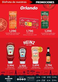 Folleto Maskom Supermercados Página 44