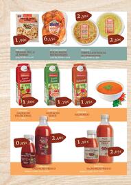 Folleto Maskom Supermercados Página 8