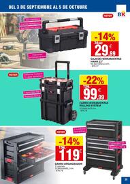 Catálogo Bricoking Página 39