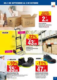 Catálogo Bricoking Página 41