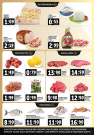 Volantino Gourmet Déco Pagina 2