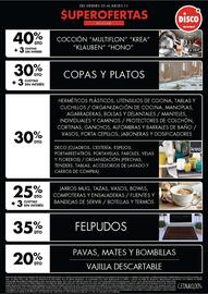 Folleto Disco semana 36 Página 2