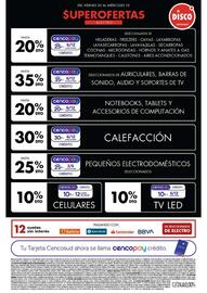 Folleto Disco semana 36 Página 3