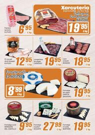 Folleto SPAR Fragadis Página 3