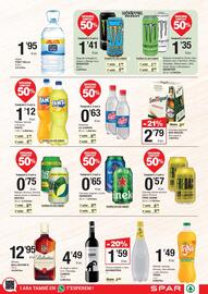 Folleto SPAR Fragadis Página 7