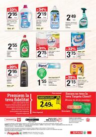 Folleto SPAR Fragadis Página 8