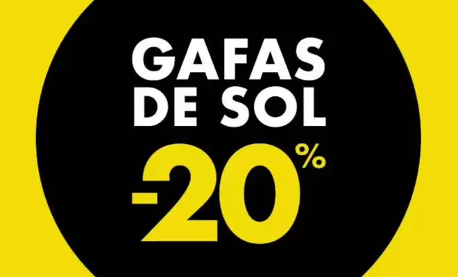 Folleto Optica 2000 (válido hasta el 11-09)