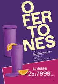 Folleto Tupperware Página 10