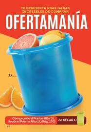 Folleto Tupperware Página 103