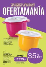 Folleto Tupperware Página 105