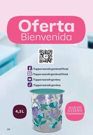 Folleto Tupperware Página 115
