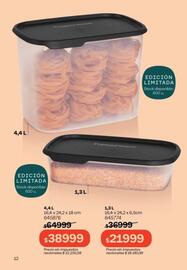 Folleto Tupperware Página 13