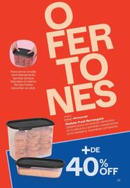 Folleto Tupperware Página 14
