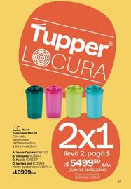 Folleto Tupperware Página 16