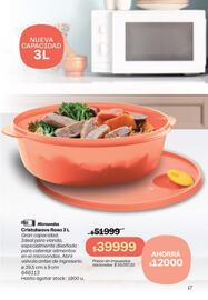 Folleto Tupperware Página 18