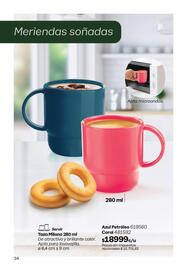 Folleto Tupperware Página 35