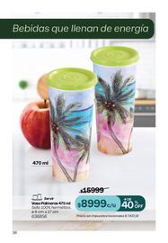 Folleto Tupperware Página 37
